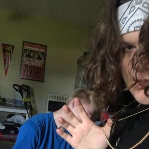 Meet your Posher, Aidan